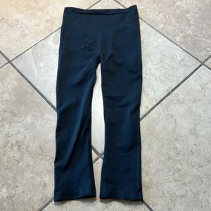 BARELY THERE DRESSY LONG UNDERWEAR LINER NWOT